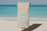 Tropical Aesthetic Pack, an Illustration by Skilline Supply Co. (Thumbnail 10 of 15)