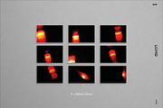 LOMO | 100+ Analog Light Leaks & FX, a Preset Add-On by CUDOS (Thumbnail 18 of 20)