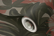 Tropicals Botanicals Palms pattern, a Pattern Graphic by Cotton Melon pattern Shop (Thumbnail 5 of 7)