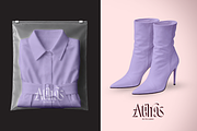 Dh Atilras - 8 Fashion Serif Family, a Serif Font by Dharmas Foundry (Thumbnail 11 of 15)