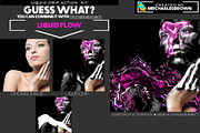 Liquid Drip Action Kit, an Action Add-On by mrcharlesbrown (Thumbnail 4 of 9)