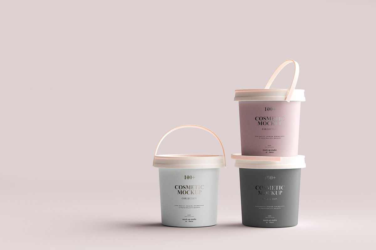 100+ Cosmetic Mock-up Collection, a Pens & Pencil Mockup by pmvch (Photo 65 of 100)