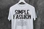 HANDMADE, a Sans Serif Font by InermediaSTUDIO (Thumbnail 2 of 7)