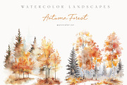 New! Summer + Fall Edition Bundle, a Seasonal Illustration by Isabelle Salem (Thumbnail 11 of 272)