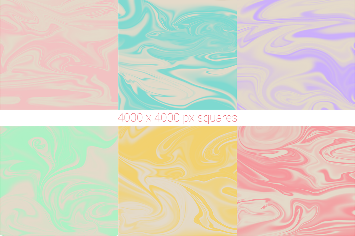 Milkshake!, a Texture Graphic by CL Creative Studio (Photo 9 of 16)