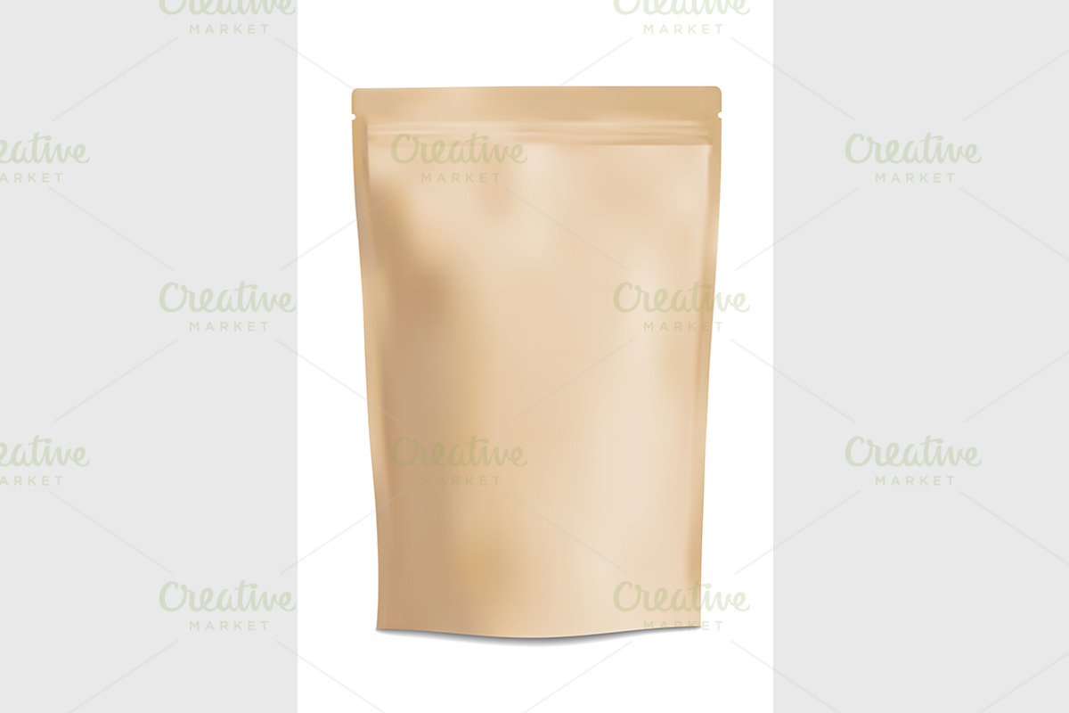 Paper Bag, a Background Graphic by IllustrationArtShop