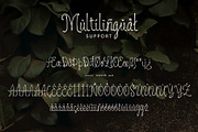 Poet Club - Warm Marker Script, a Script Font by Inviline.co (Thumbnail 11 of 12)