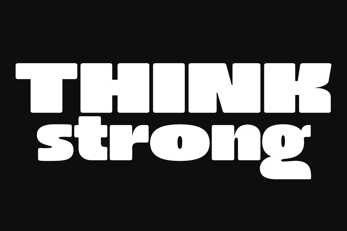 Kander – Bold Typeface, a Sans Serif Font by Issam Type (Photo 16 of 17)