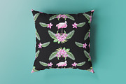 Pillow Mockup set 01, a Product Mockup by Easy Mocks (Thumbnail 7 of 9)