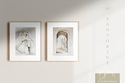SANTORINI-summer collection, an Object Graphic by Natalia Tugova (Thumbnail 19 of 21)