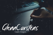 Antique - Bold Script Font, a Script Font by StringLabs (Thumbnail 8 of 11)