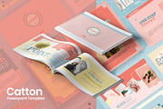 Visualin Powerpoint Picked Bundle, a Presentation Template by Visualin.std (Thumbnail 5 of 17)