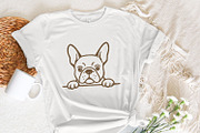French Bulldog PNG, Digital, an Illustration by SharpMarketplace (Thumbnail 7 of 9)