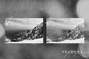 Shadows | Grit + Grain, a Texture Graphic by Heart + Soul Studios (Thumbnail 9 of 12)