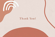 Gaia - Modern Abstract Collection, an Illustration by Megs Lang (Thumbnail 16 of 16)