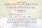 Baby Beautiful | Script Font, a Handwritten Font by Scratchones (Thumbnail 6 of 8)