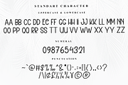 Vintage, a Serif Font by InermediaSTUDIO (Thumbnail 3 of 7)