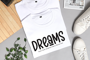 Beautiful | Script Font, a Script Font by Scratchones (Thumbnail 4 of 9)