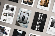 Analog Film & Instant - Social Kit, a Social Media Template by Sparrow & Snow (Thumbnail 9 of 13)
