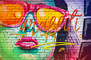Master Brush, a Script Font by Atj.std (Thumbnail 3 of 8)