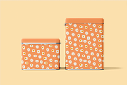 Little Cute Flowers Seamless Pattern, a Pattern Graphic by Marketello Studio (Thumbnail 10 of 10)