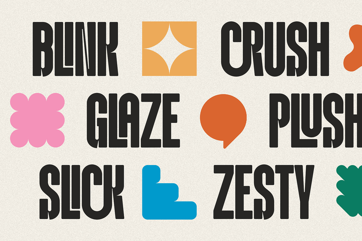 Knolt – Bold Ultra-Condensed Font, a Sans Serif Font by SilverStag Type Foundry (Photo 14 of 20)