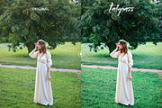 Tallgrass Photoshop Action, an Action Add-On by Presetrain Co. (Thumbnail 5 of 5)