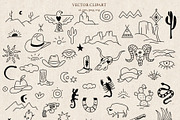Wild West Collection, an Object Graphic by EasyArt (Thumbnail 6 of 10)