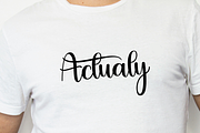 Creative Bundle, a Handwritten Font by FreshTypeINK (Thumbnail 6 of 8)