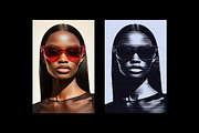 Copy Photo Effect Template, a Layer Style Add-On by Design Squad (Thumbnail 5 of 5)
