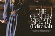 Astorica Display -  Font Family, a Serif Font by Zane Studio (Thumbnail 16 of 16)