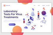 Isometric Solutions Mini. Part 7, a Templates & Theme by Andrew Kras Design (Thumbnail 7 of 15)