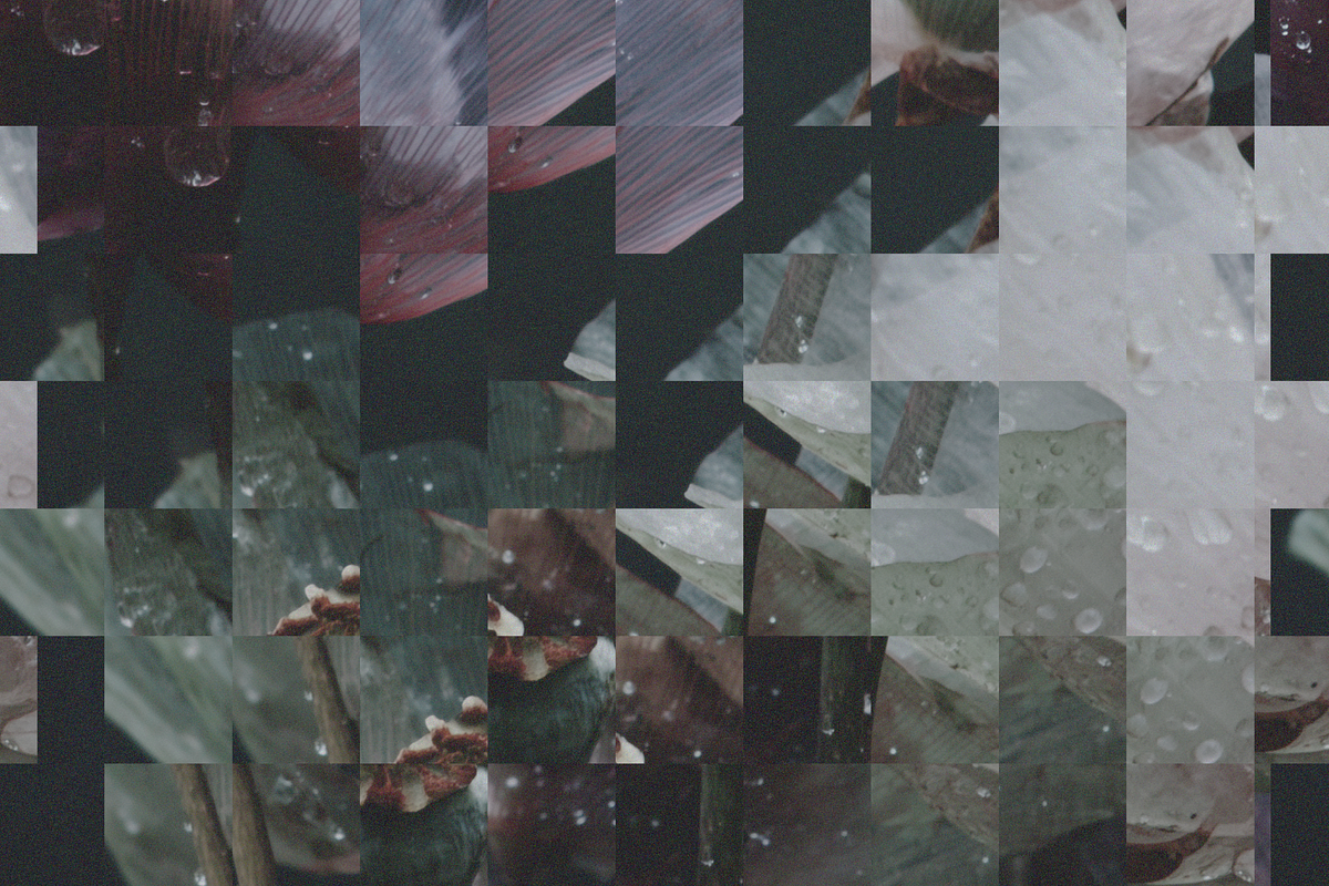 4 Patchwork Unique Effects, an Action Add-On by Kristina&Co (Photo 15 of 16)