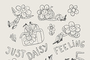 Little Weirdos, an Icon by Anastasiya Klempach (Thumbnail 5 of 17)