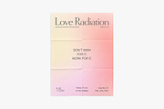 Nostalgia Gradient Backgrounds PSD, an Object Graphic by Love Radiation Studio (Thumbnail 5 of 16)
