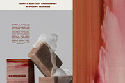 Grounded: Backgrounds & Scribbles, a Background Graphic by Purple (Thumbnail 11 of 12)