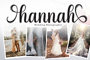 Bestina | Script Font, a Handwritten Font by Scratchones (Thumbnail 5 of 9)