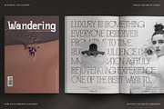 SLTF Winner Baroque - Ligature Serif, a Serif Font by SilverStag Type Foundry (Thumbnail 22 of 30)
