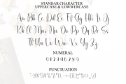 Cutie Baby, a Handwritten Font by FreshTypeINK (Thumbnail 5 of 8)