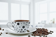 Seamless trendy monochrome patterns, a Pattern Graphic by ExpressShop (Thumbnail 5 of 5)
