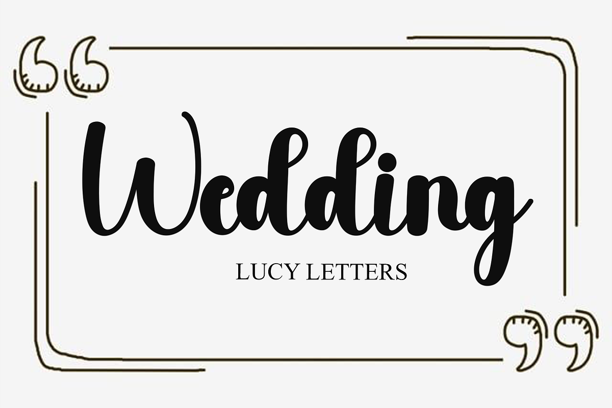 Background Autograph, a Handwritten Font by InermediaSTUDIO (Photo 2 of 8)