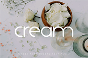 Peroba rosa - Modern Font Family, a Sans Serif Font by Yahya Type (Thumbnail 3 of 16)