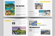 Modern Photography Portfolio Book, a Brochure Template by MightyDesign (Thumbnail 4 of 9)