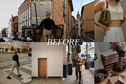 10 Classic Brown Lightroom Presets, a Preset Add-On by CVR Presets (Thumbnail 2 of 7)