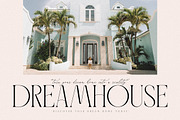 Montcers A Modern Serif Font, a Serif Font by Storytype Studio (Thumbnail 5 of 15)