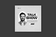 Podcast Social Media Post Bundle, a Social Media Template by Saman Osama (Thumbnail 10 of 12)
