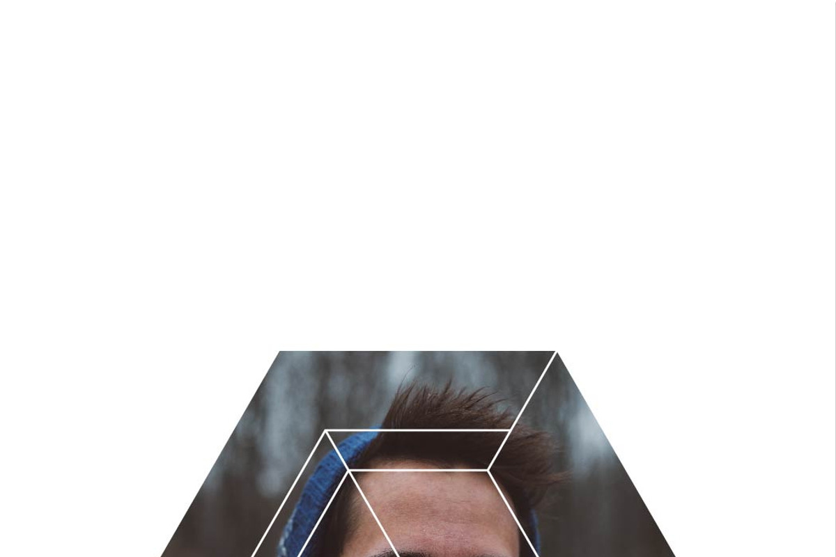Hexagonal Masks, a Mask Mockup by VectorShop (Photo 53 of 68)