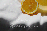 Granite Falls Script Font, a Script Font by Pen Culture (Thumbnail 7 of 9)