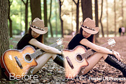 Pastels Lightroom Presets, an Action Add-On by AN Productions (Thumbnail 5 of 5)