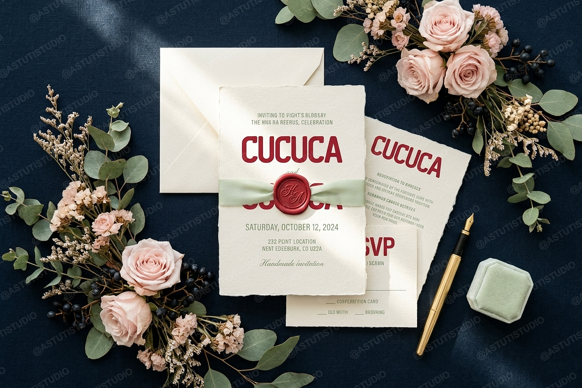 Cucuca | Elegant & Modern Serif Type, a Serif Font by Astuti Studio (Photo 12 of 25)